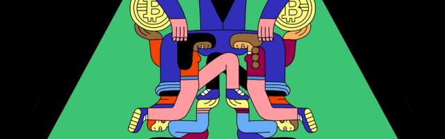 Crypto is the same fraud, different package