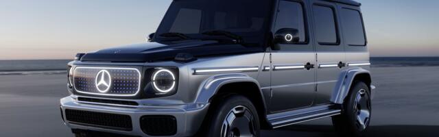 The Electric: Fast-Charging Silicon Comes to EVs