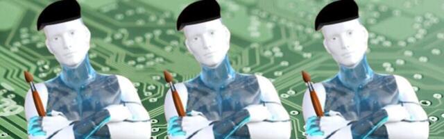 VP of UK’s top generative AI firm resigns over ‘fair use’ controversy