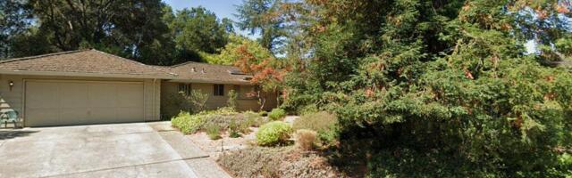 Sale closed in Saratoga: $4.2 million for a four-bedroom home