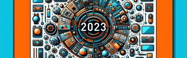 Top Technologies for 2023 Unveiled