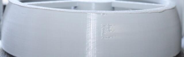 How to Prevent Holes and Gaps in 3D Prints