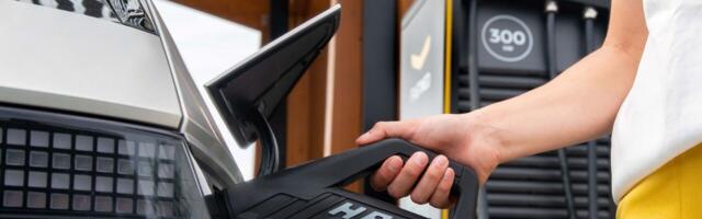 Dutch EV charging startup raises €27.5M to grow European network