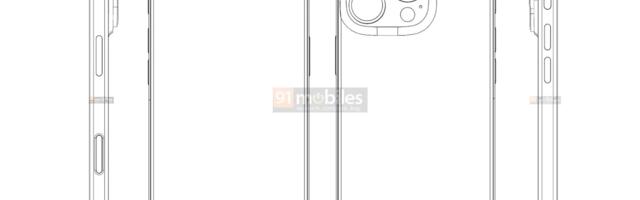 iPhone 16 Pro CAD Renders Reveal Button Design Changes
