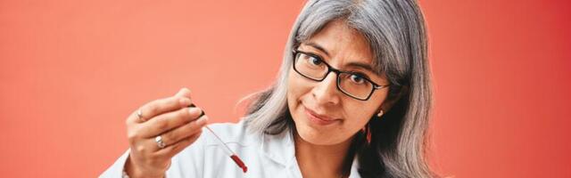 Swedish startup Ironic Biotech raises €1 million pre-seed to help people suffering from iron deficiency and anemia