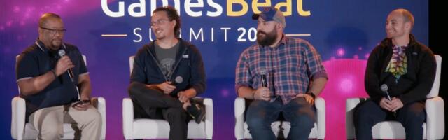 GB Summit 2024: What will it take to get Web3 games to hit the mainstream?