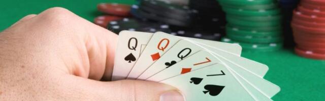 What is a Full House in Poker? – Beginner Poker Players Guide