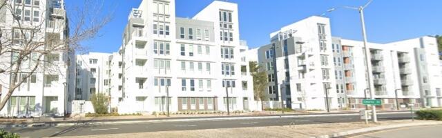 Big Fremont apartment complex lands buyer in $100 million-plus deal