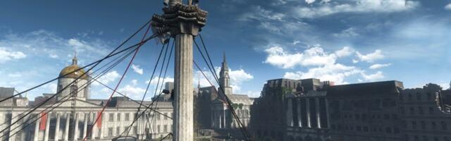 Fallout: London mod will work with Fallout 4 on GOG and Steam but not Epic