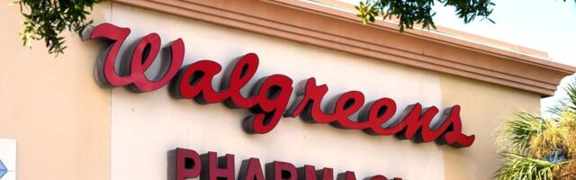Walgreens to close 1,200 US stores as chain attempts to steady operations at home