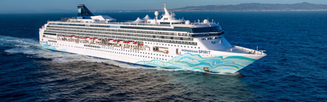 Norwegian Cruise: Pricing And Bookings Are ‘Exceptionally Strong’