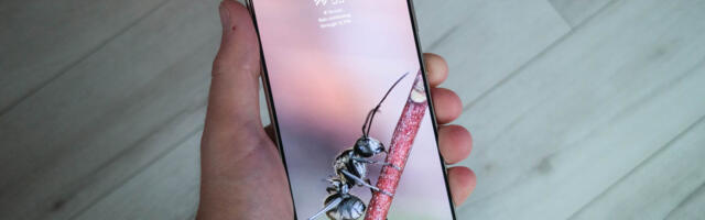 Wallpaper Wednesday: More great phone wallpapers for all to share (November 13)