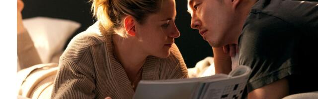 The Year’s Most Unique Sci-Fi Love Story Finally Has a Trailer