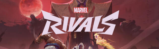 Marvel Rivals is adding The Fantastic Four with its first season update