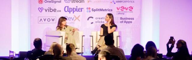 Explore app growth trends for 2025