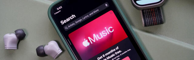 Tired of Spotify price hikes? Apple Music offers newcomers 6 months for just $2.99