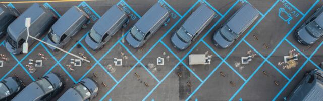 Polestar Capital launches €500 million e-mobility & infrastructure fund to accelerate zero-emission logistics