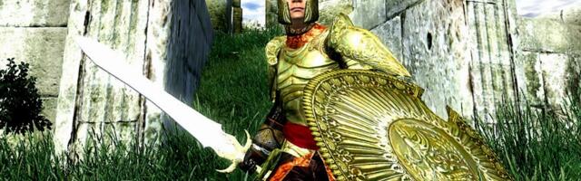 The Elder Scrolls 4: Oblivion remake reportedly set for imminent reveal