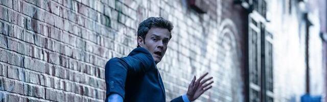 ‘Novocaine’ leads numbingly slow weekend at domestic box office