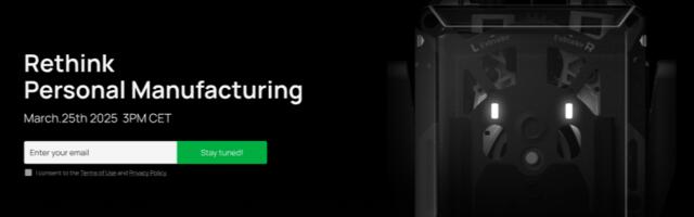 Bambu Lab Announces New Printer: H2D