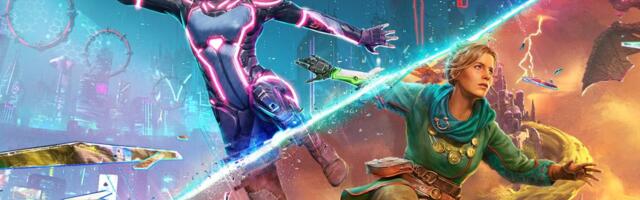 Hazelight’s Split Fiction Could Go From Game to Film