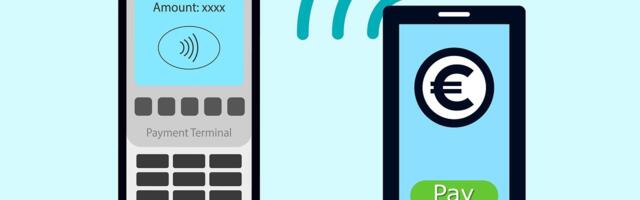 Almost 90% of Card Payments Made in Shops, Restaurants and Other Retail Outlets in 2024 Were Contactless