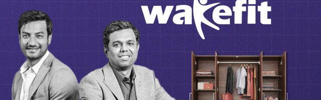Wakefit Eyes Over $200 Mn IPO, Picks Three Bankers: Report