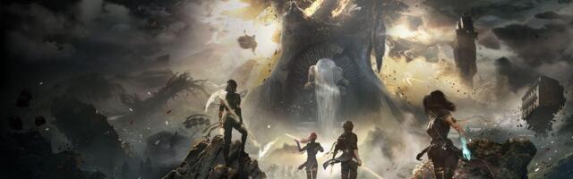 Clair Obscur: Expedition 33 Selling Out in Stores as Devs Pledge More Physical Stock