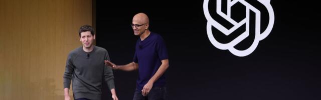 OpenAI Plans to Slash Revenue Share to Microsoft After Restructuring