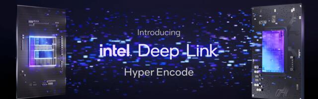 Intel stealthily pulls the plug on Deep Link less than 5 years after launch