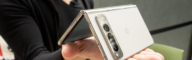 Get a Google Pixel Fold for a mere $500!
