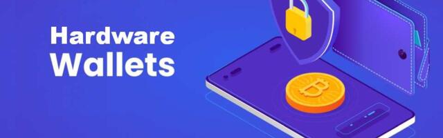 How hardware wallets protect private keys: Security and safety explained