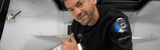 Trump Snubbed Jared Isaacman as NASA Chief, but the Private Astronaut Isn’t Done With Space