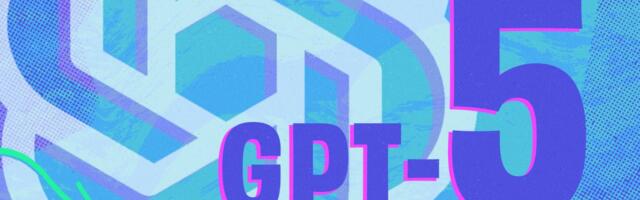 OpenAIs GPT-5 is here and free for all ChatGPT users