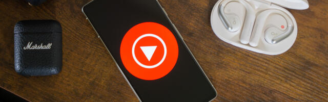 YouTube Music gets another music discovery tool that Spotify doesn’t have
