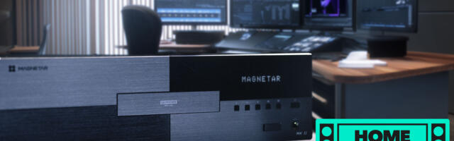 4K Blu-ray fans rejoice: Magnetar reveals two new 4K Blu-ray players at CEDIA Expo 2025