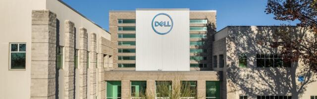 We got a look at 'Project Maverick,' Dell's top-secret plan to overhaul its systems for the AI future