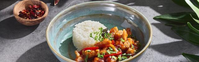 Restaurant tech firm closes £27m Series B funding round