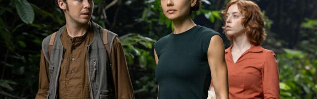 Alien: Earth episode 7: Is Nibs dead at the end?