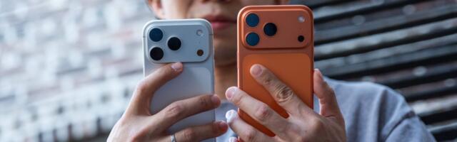 iPhone 17 Pro Review: Practical Perfection With Two Capital P’s