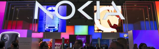 Nvidia to invest $1bn in Nokia as chip giant extends deal spree Nvidia to invest $1bn in Nokia as chip giant extends deal spree