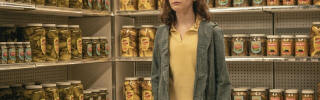 IT: Welcome to Derry ruins pickles like IT ruined clowns