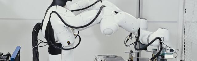 AgiBot Brings Reinforcement Learning to the Factory Floor — A First for Industrial Robotics