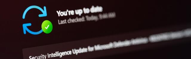 Windows 10 update incorrectly tells some users they've reached end-of-life, despite having extended support — Microsoft confirms message sent to Enterprise, Pro, and Education users in error