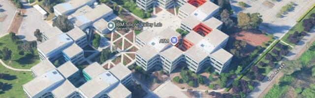 IBM San Jose layoffs are among new tech industry job cuts in Bay Area