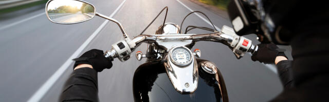 Are Toll Roads Free For Motorcycles? Here's What Bikers Need To Know