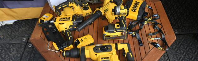 4 DeWalt Tools That Are Better Than Milwaukee (According To Users)