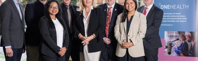 Belfast’s Catalyst launches £9m cross-border health tech scheme