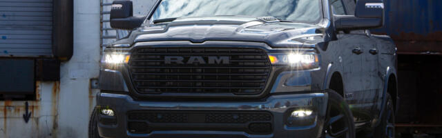 Don't Bother With The Hemi V8 In The 2026 Ram 1500