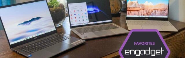 The best Chromebook you can buy in 2026